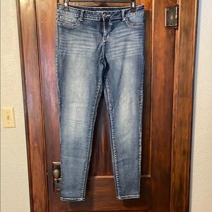 Maurices Women's Skinny Jeans